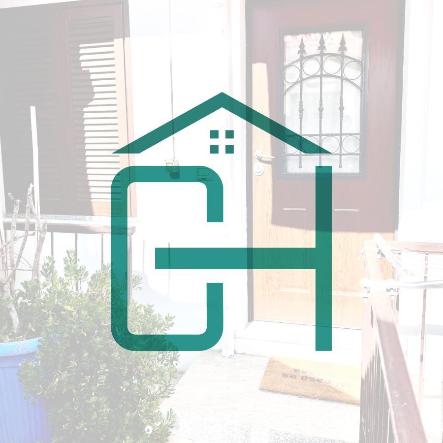 Apartamento Gegix'S House Rho Exterior foto